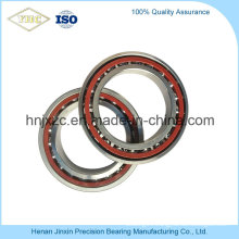 Long-Life and High Performance Angular Contact Ball Bearing